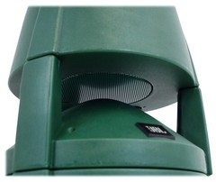 4) JBL CONTROL 85M 5.25″ Commercial Outdoor Inground/Onground Landscape Speakers