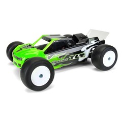 Pro-Line Racing 1/10 Bald Eagle T 2.2 S3 Off-Road Trk Tires 2 Pro8304203 Rc Tire