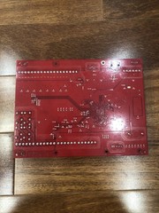 Lenel LNL-X2220 Intelligent Dual Reader Controller