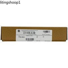 NEW Sealed Allen Bradley 1756-OB32 ControlLogix 32 Point DO Module 1756-OB32