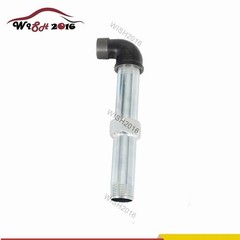Gasoline Fuel Transfer Pump with Nozzle Kit 12V DC 20GPM For Gas Diesel Kerosene