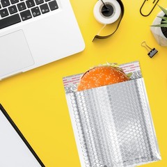 Abc Pack & Supply Abc Pack Supply Thermal Bubble Mailer 6.5 X 10.5 Inch