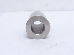 252159 New-No Box; Grote 1001385 Blade Tension Spacer; SS; 1″OD x 1-7/8″ Long