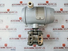 HONEYWELL STD120-E1A-00000 ST9000 Smart Pressure Transmitter 3000 PSI