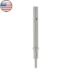US Dental Locator Attachment Abutment for Hiossen ET III /Osstem/Snucone Regular