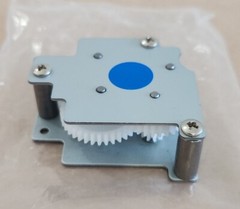 *NEW* START International ZCM1000P418-15 Gear Install Plate NW + Warranty!