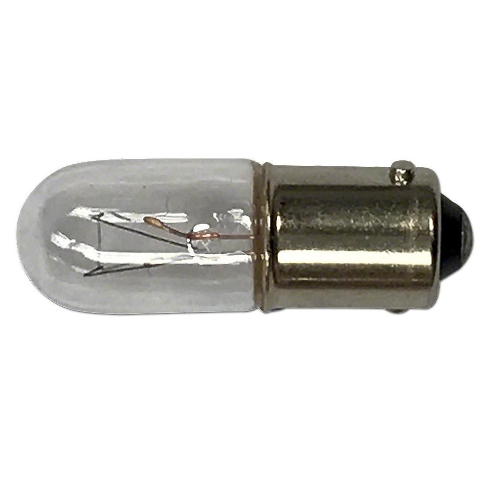 12 Volt Bulb Fits Case Replaces ABC3988-STR