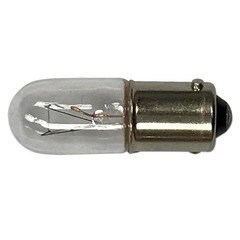 12 Volt Bulb Fits Case Replaces ABC3988-STR