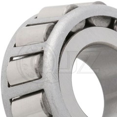 [Qty.10] New 30304 Tapered Roller Bearing Set [20mm Bore x 52mm OD x 16.25mm W]