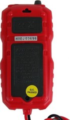 TekPower TP8232 Portable AC/DC Digital Multimeter with Flashlight