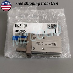 1PCS NEW Fit SMC MHZ2-10D MHZ210D MHZ2 10D Cylinder
