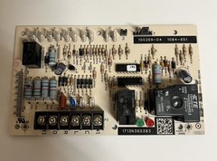 Lennox Honeywell Furnace Control Board 100269-04 1084-851 / 1084-83-8514A
