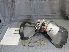 Bobcat 7304960 Fan Reversing Kit T450 S450 S460 T460
