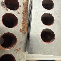MHC??? Unknown 1-2-3 Blocks Matched 23 Hole