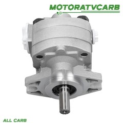 ALL-CARB Hydraulic Oil Pump For Massey Ferguson 1020 1030 3435415M91 3436252M91
