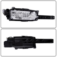 Front Fog Light for NX 2015-2017 Right Passenger Side 81210-78010