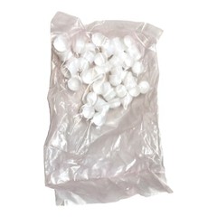 NORDISON EFD DISPENSING COMPONENTS PART # 5110PE-B 40pcs PACK