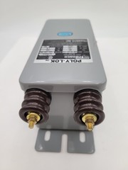 Transco 4B75N3-03 Neon Tube Light Transformer 7.5KV Pri: 120V Sec: 7500V 60Hz