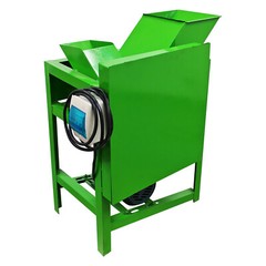 220V 3HP Grass Cutting and Dicing Combined Crusher Chaff Cutter Double Inlet