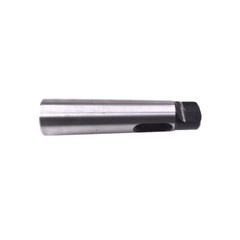 3pcs MT1 to MT2 MT2 to MT3 MT3 to MT4 Morse Taper Adapter Reducing Drill Sleeve