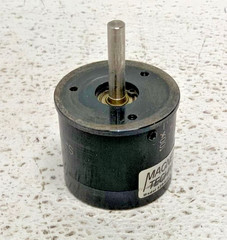 Magnetic Technologies 520-038-1 Permanent Magnet Clutch Brake 243G