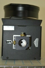 177-G1253 / AIR COOLED ION LASER HEAD / SPECTRA-PHYSICS