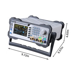 Programmable Signal Generator 60/80MHz Dual Channel Arbitrary Waveform Frequency