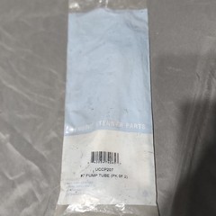 Stenner UCCP207 #7 Replacement Pump Tube Pack of 2