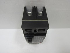 NEW GE TED124030WL 30 Amp 480V 2-Pole Circuit Breaker 30A 250 VDC TED124030