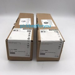 1PCS Brand New MURR 55082 (by DHL or FedEx) #U5853D YG