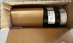 D402 FASCO Replacement Blower Motor 115V 3000 RPM 0.75A CWSE – NEW