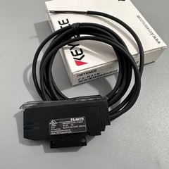For Keyence FS-N41N Optical Fiber Sensor Amplifier Switch FSN41N Free Shipping