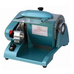 Dental High Speed Cutting Polishing Lathe Motor Machine Drilling without Spindle