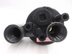 Specialty Sales 2.5″ Tank Head 330503-0.75 w/ 3/4″ Distribution Port & Inlet