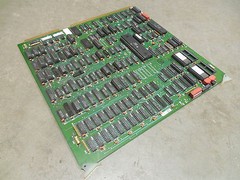 USED Adept 10300-11200 Joint Interface Board Rev. N/A