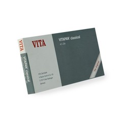 NEW VITA Classical Shade Guide Original Pack Free shipping