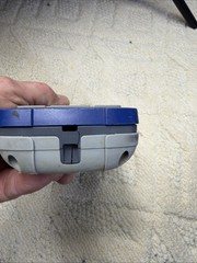 Brady BMP21 Handheld Label Printer