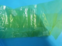 DYMATRIX DANVE-13001 0.15~0.3MPa 350-350mL/min VALVE