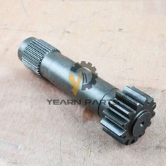Travel Motor Shaft 207-27-52110 for Komatsu PC250LC-6L PC300 PC300-5 PC310-5