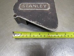 (1pcs) Stanley 00897 Sprocket Guard for Stanley CO08 Hydraulic Cutoff Saw