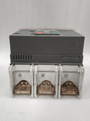ABB SACE EMAX2 SACE E1.2N CC66103693 CIRCUIT BREAKER 1000A 3POLE FAST SHIPPING
