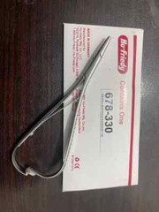 LOT OF 10 HU FRIEDY Mathieu Narrow Tip Orthodontic Plier | 678-330