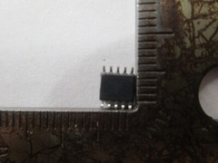 1 Piece CMG807G CM6B07G CM68O7G CM68076 CM6807G CM6807GISTR SOP10 IC Chip