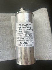 (1)-Totaline P291-4054RS Round Capacitor 40+5 MFD Multi-Purpose