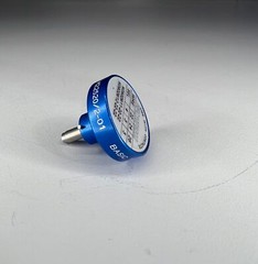 ONE (1) DANIELS (DMC) Crimp Tool Positioner K267-1 (NEW)