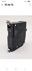 Lot Of 10 Breakers Square D QHB120 1 Pole Circuit Breaker NIB Free Shipping