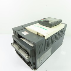 Schneider Electric ATV71HU55N4 Altivar 71 VFD Drive 7.5HP/5.5kW 480V 3Ph
