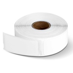 OfficeSmartLabels – 1″ x 2-1/8″ Multipurpose Labels, Compatible with 30336 (2…