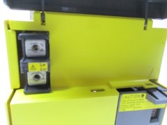 FANUC A06B-6110-H026 (AS PICTURED 1) UNMP