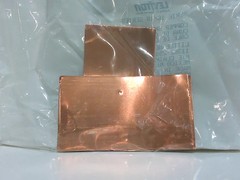 Leviton A0004 Copper Shims 16-18 Series ECT Cam-Type 100 PCS (10 Packs of 10 PCS